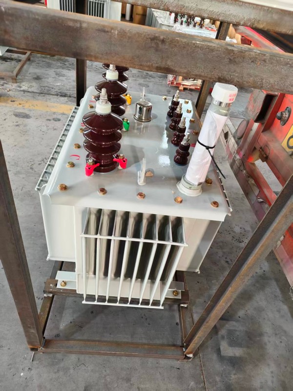 S13‑1000kVA 南城南城南城油浸式变压器 大型厂区 S13 南城南城南城油浸式变压器